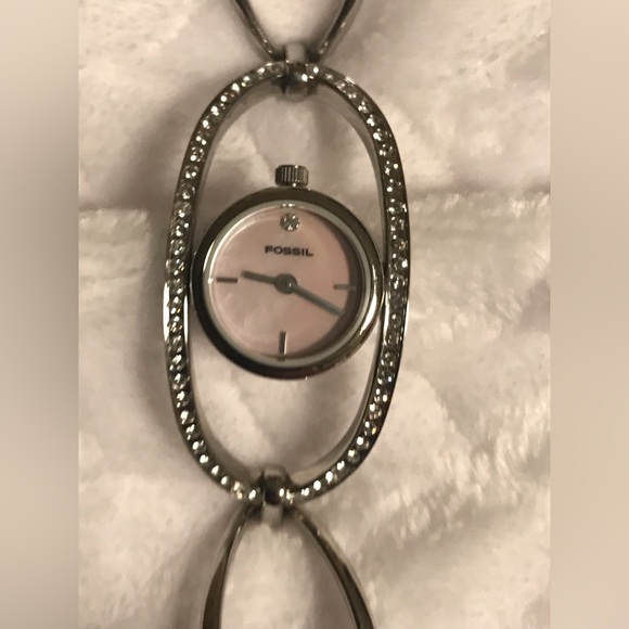 Fossil bracelet watch - Picture 3 of 7